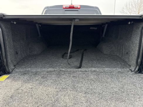 Used 2022 Chevrolet Colorado Z71 image 20