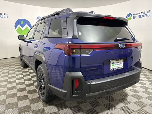 New 2026 Subaru Outback Limited XT w/ Premium/Limited Package 2 image 4