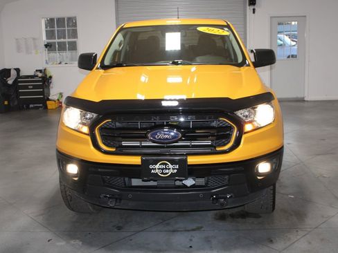 Used 2022 Ford Ranger XLT w/ Equipment Group 301A Mid image 53