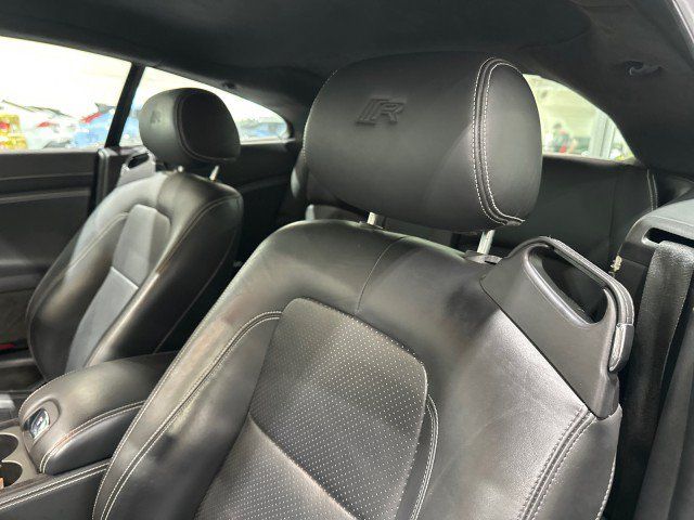 Used 2013 Jaguar XKR R RWD image 38