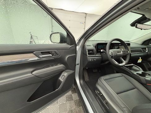 New 2026 GMC Terrain Denali image 18