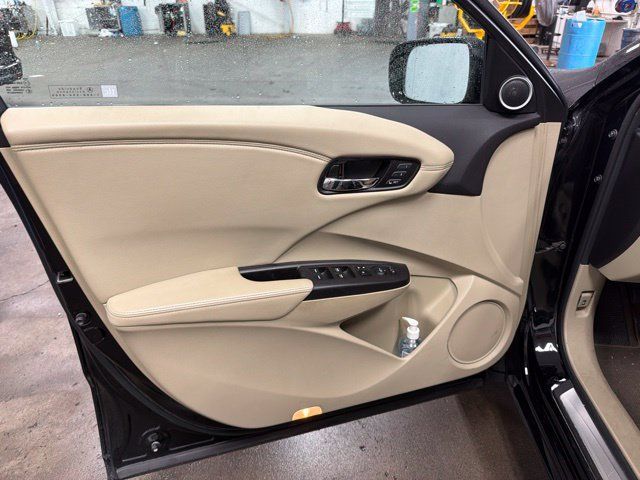 Used 2014 Acura RDX AWD image 11