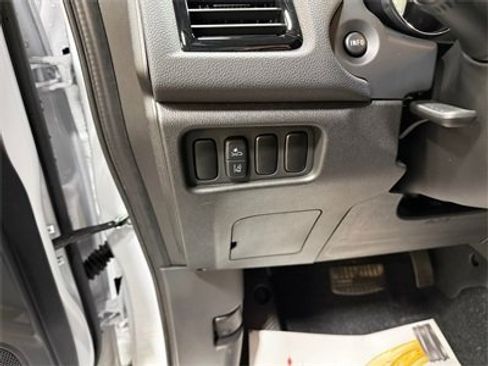 New 2026 Mitsubishi Outlander Sport ES image 27