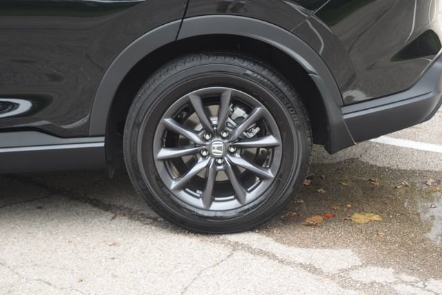 Used 2026 Honda CR-V EX-L image 29