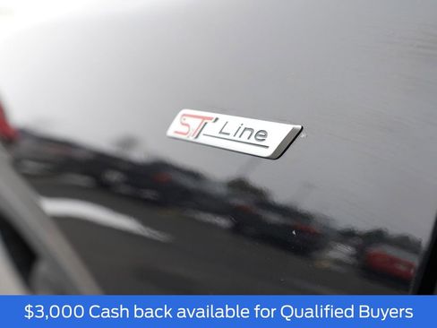 New 2026 Ford Escape ST-Line w/ Tech Pack #1 image 21