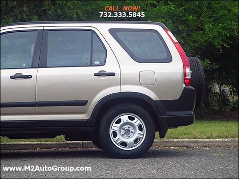 Used 2006 Honda CR-V LX image 26