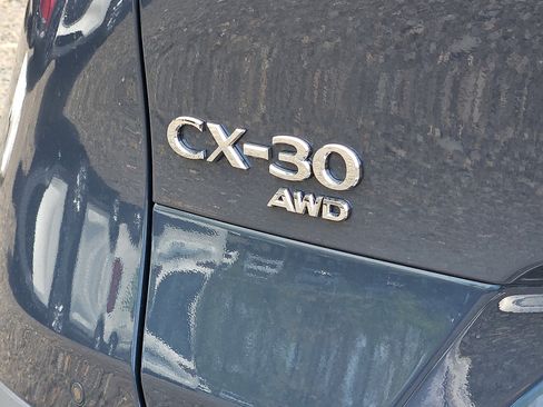 New 2026 MAZDA CX-30 AWD 2.5 S image 21