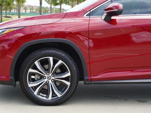 Used 2019 Lexus RX 350 FWD w/ Premium Package image 10