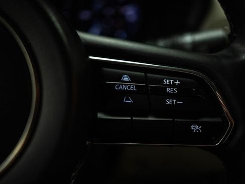 Used 2024 MAZDA CX-90 Plug-In Hybrid w/ Premium Plus AWD/4WD image 21