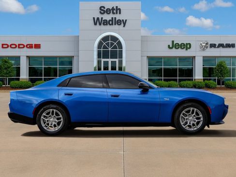 New 2026 Dodge Charger R/T AWD/4WD image 60