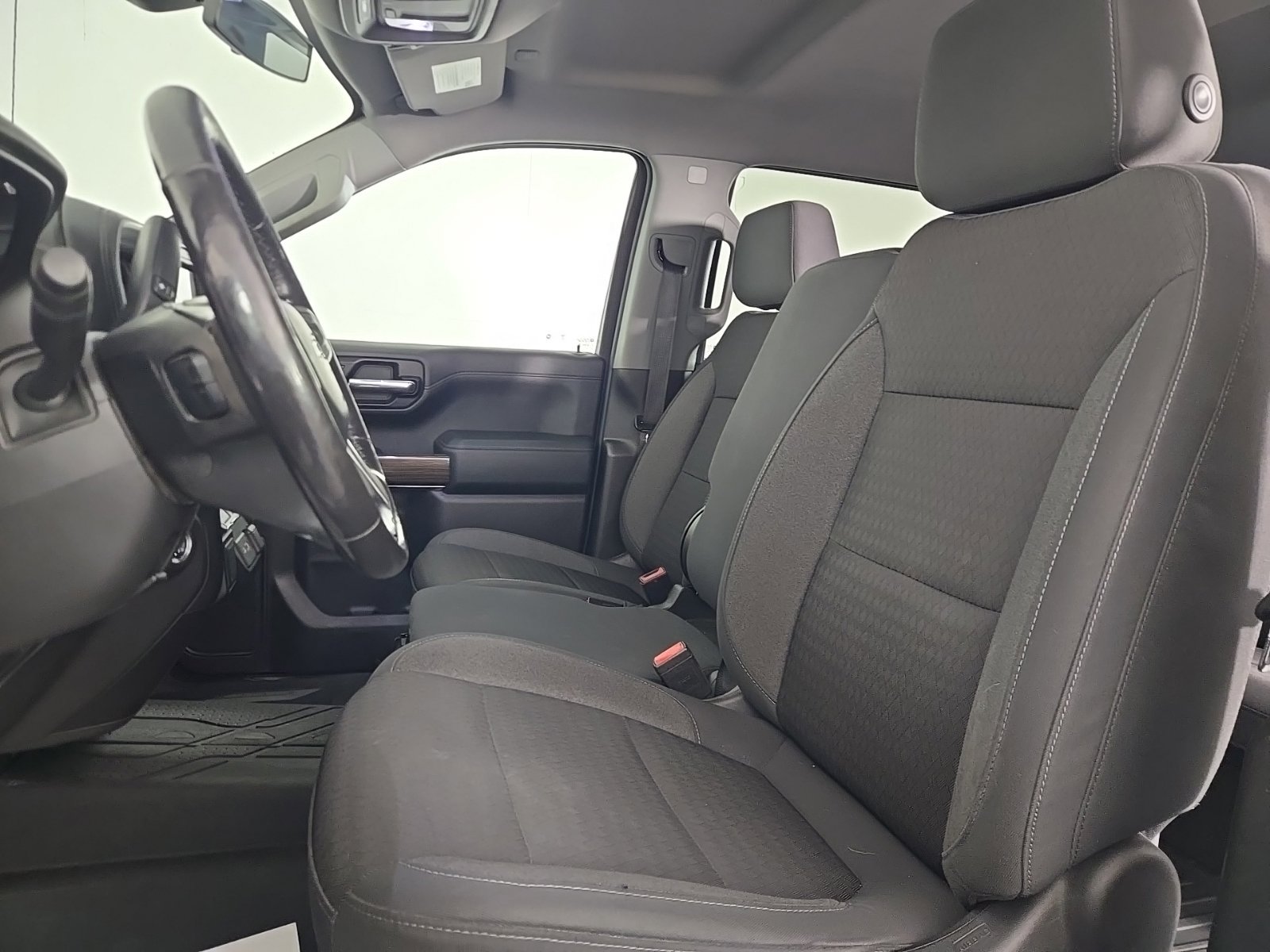Used 2020 Chevrolet Silverado 1500 RST w/ All-Star Edition AWD/4WD image 8