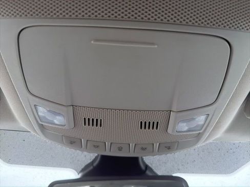 Used 2024 Ford Edge SEL image 34