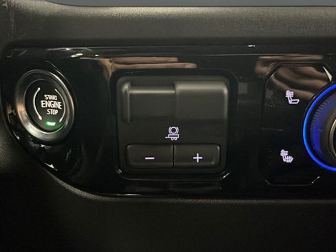 New 2026 Chevrolet Silverado 1500 RST w/ RST Select Package AWD/4WD image 30