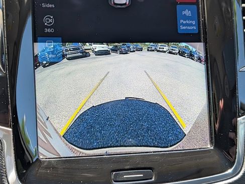 Used 2023 Volvo XC90 B6 Plus AWD/4WD image 50