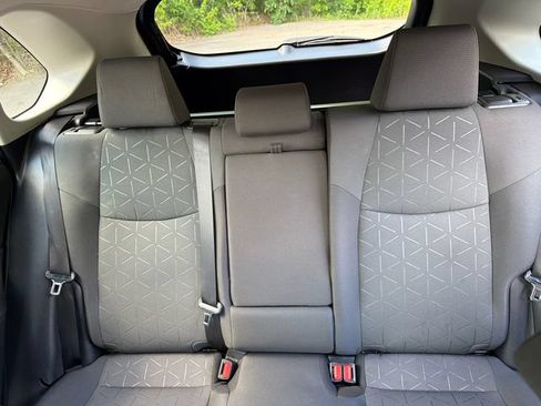 Certified 2023 Toyota RAV4 XLE AWD/4WD image 40