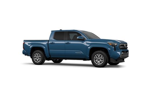 New 2026 Toyota Tacoma SR5 RWD image 14