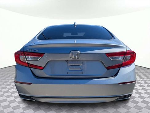 Used 2020 Honda Accord EX-L image 5