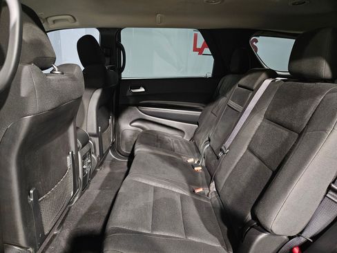 Used 2021 Dodge Durango SXT w/ 3rd Row Seating Group image 35