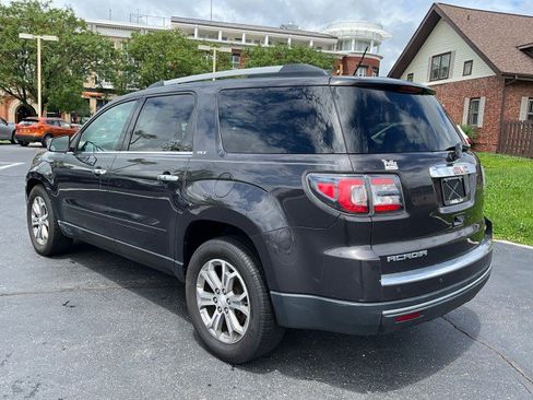 Used 2015 GMC Acadia SLT FWD image 5