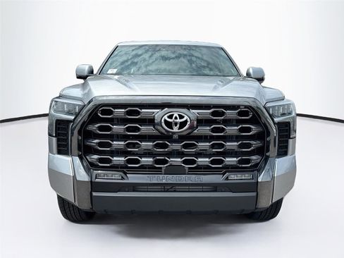 Used 2022 Toyota Tundra Platinum AWD/4WD image 26