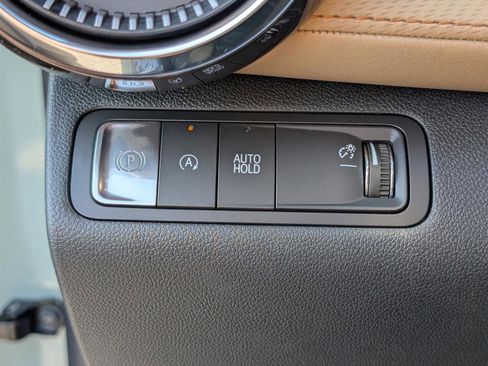 New 2026 Chevrolet Equinox ACTIV w/ Safety and Technology Package image 19