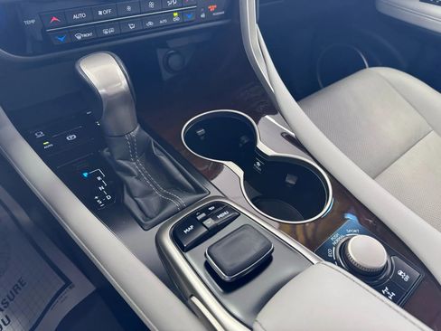 Used 2017 Lexus RX 350 F Sport image 33