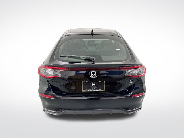 Used 2026 Honda Civic Sport image 34