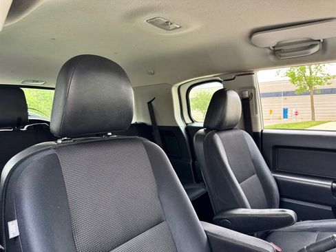 Used 2011 Toyota FJ Cruiser 4WD image 20