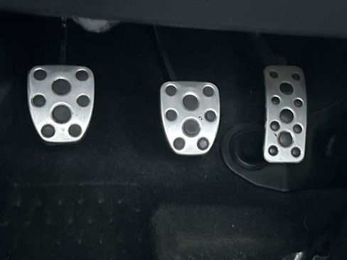 Used 2021 Subaru WRX Limited image 40