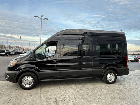 Used 2024 Ford Transit 350 XL image 3