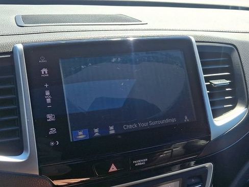 Used 2017 Honda Ridgeline Black Edition image 21