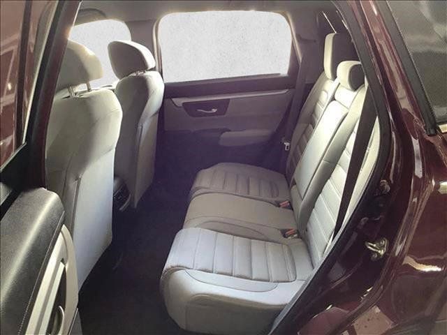 Used 2018 Honda CR-V LX image 12