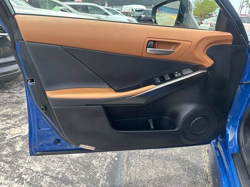 Used 2024 Lexus IS 300 w/ Comfort Package RWD image 14