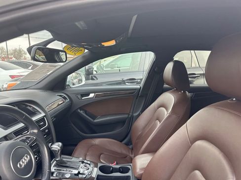 Used 2016 Audi A4 Premium image 13