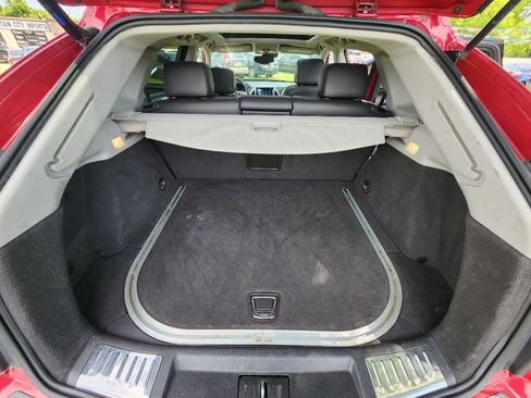 Used 2015 Cadillac SRX Luxury w/ Driver Awareness Package image 15
