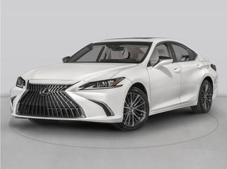Used 2023 Lexus ES 300h w/ Premium Package FWD video 1