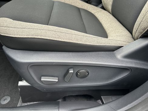 New 2025 Ford Bronco Sport Big Bend w/ Convenience Package image 16