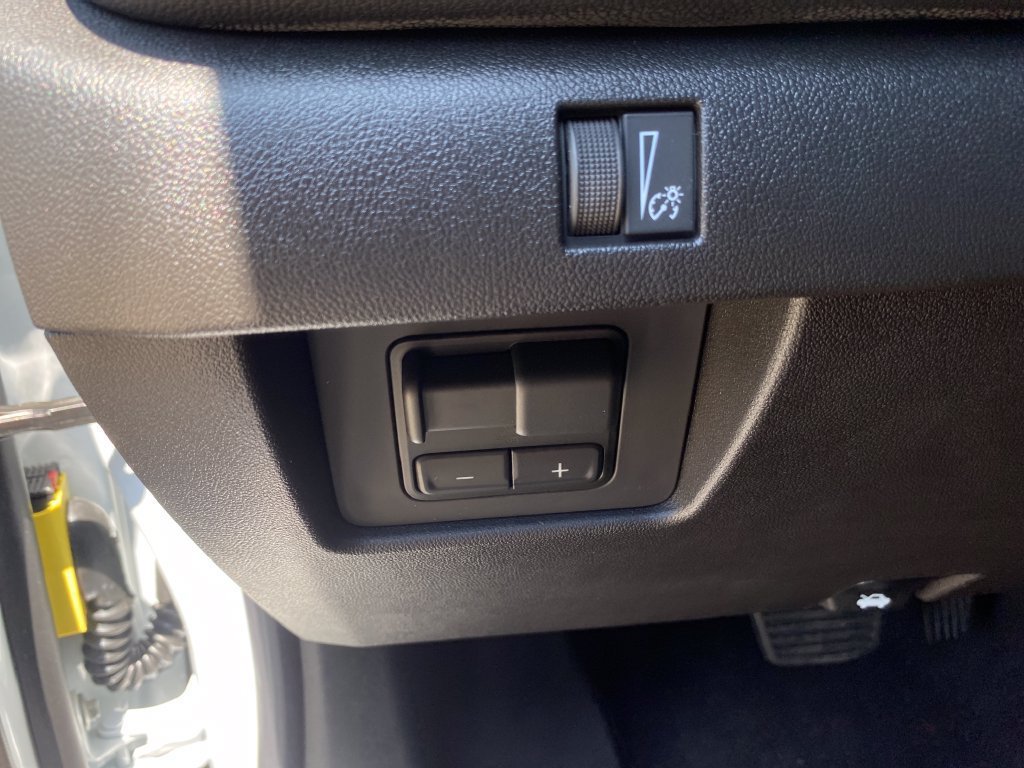 New 2026 Chevrolet Colorado LT w/ LT Convenience Package RWD image 34