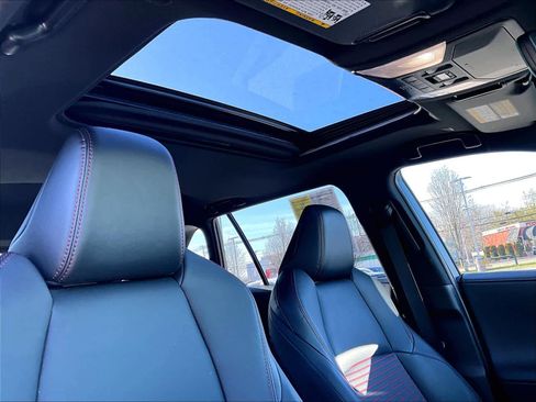 Used 2023 Toyota RAV4 XSE image 22