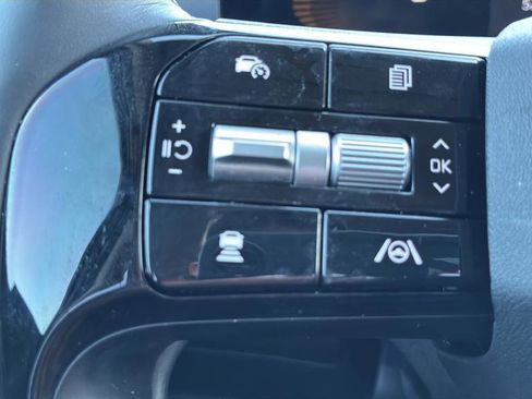 New 2026 Kia Sorento EX FWD image 26