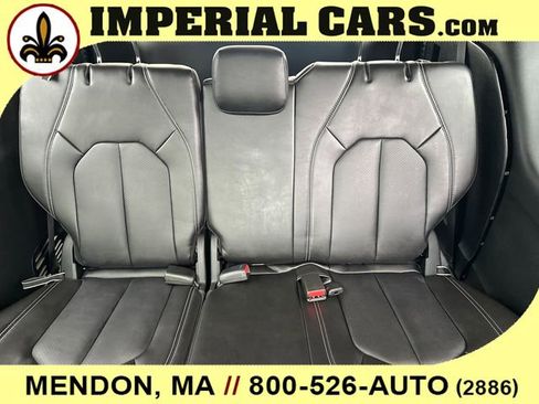 New 2026 Chrysler Pacifica Select image 16