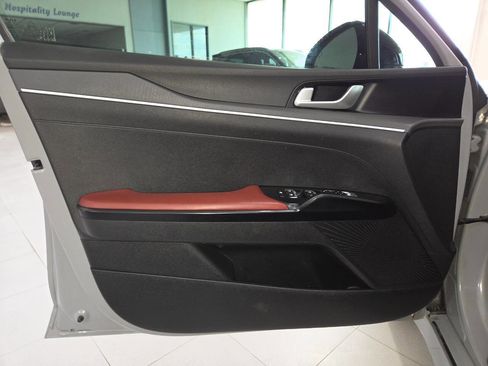 Used 2022 Kia K5 GT-Line w/ GT-Line FWD Premium Package image 13