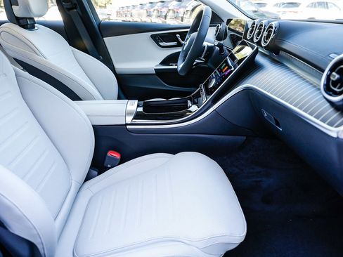 New 2026 Mercedes-Benz C 300 Sedan image 17