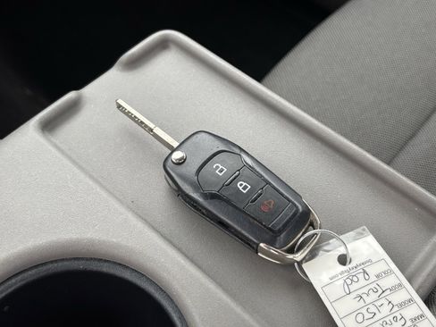 Used 2020 Ford F150 XL w/ Equipment Group 101A Mid image 26