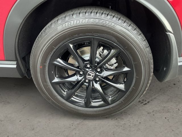 Used 2026 Honda CR-V Sport-L image 9