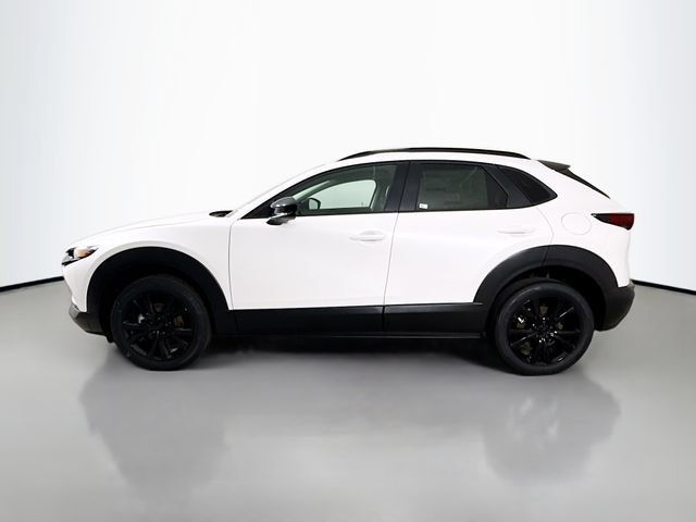 New 2026 MAZDA CX-30 Aire Edition AWD/4WD image 4