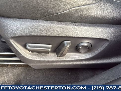 Used 2025 Toyota bZ4X FWD w/ Weather Package image 15