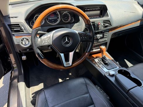 Used 2013 Mercedes-Benz E 350 Cabriolet image 13