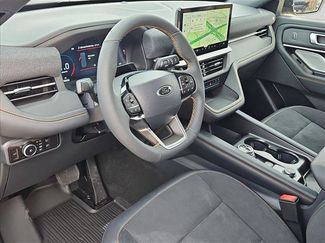 New 2026 Ford Explorer Tremor w/ Tremor Ultimate Package video 3