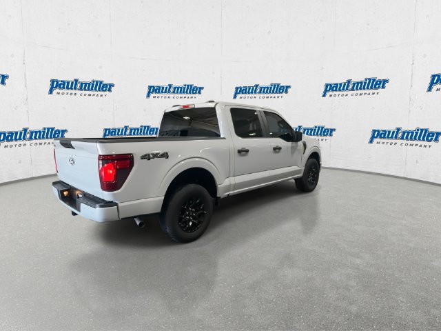 Certified 2025 Ford F150 STX AWD/4WD image 11